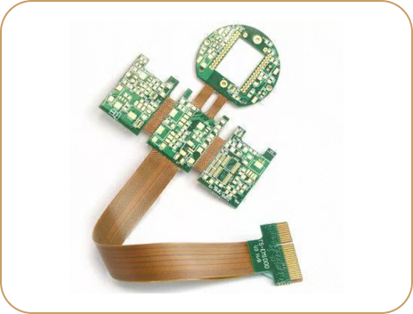 柔性 PCB